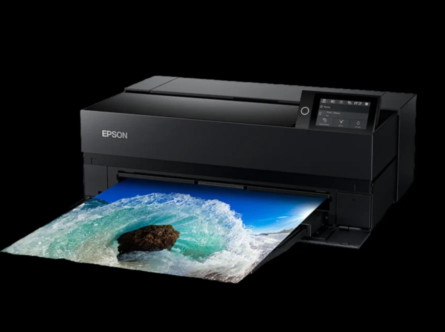 Epson 900 Fine Art Printing Sarnia