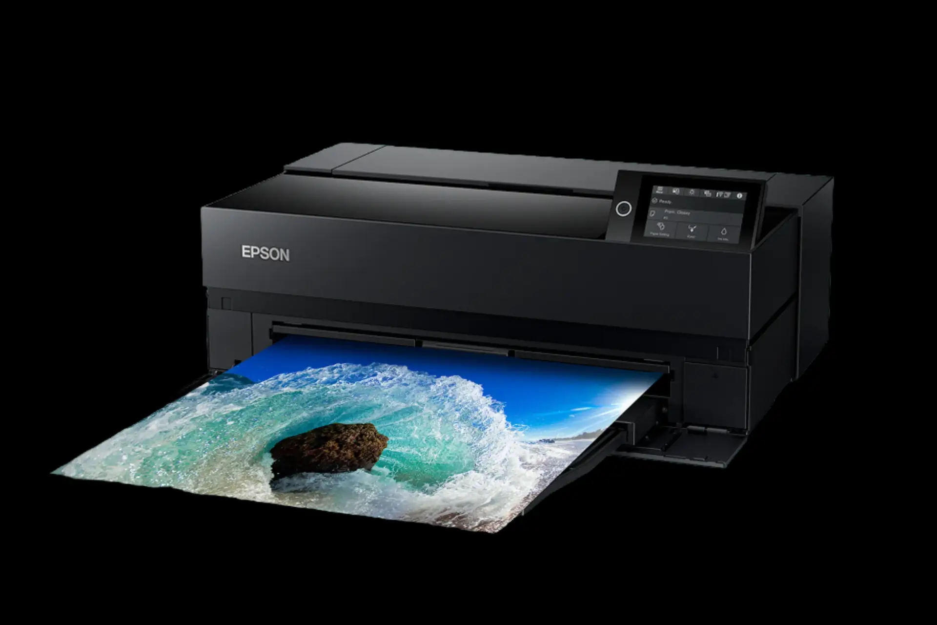 Epson 900 Fine Art Printing Sarnia