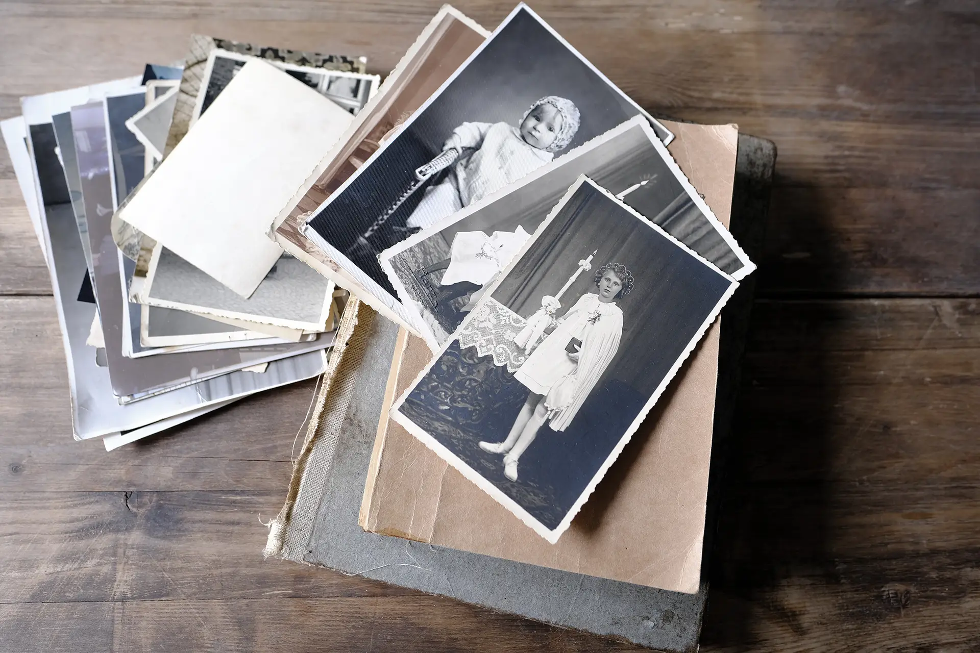 photo scanning services