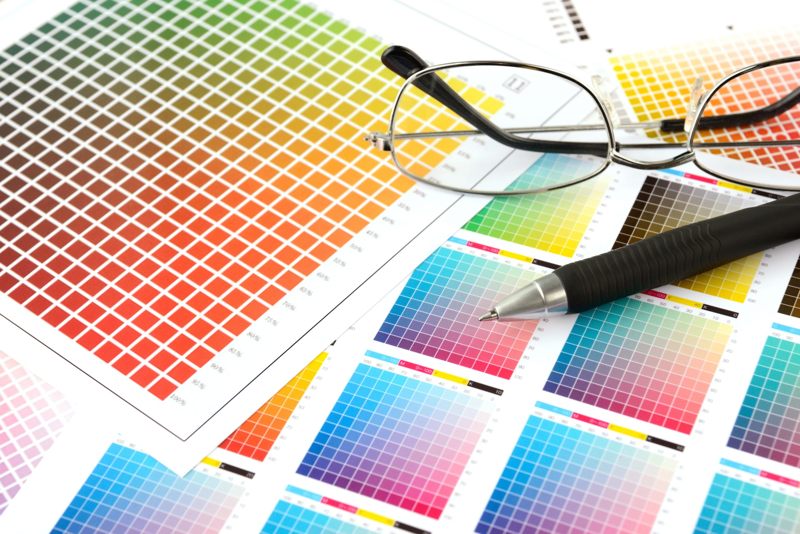 The Importance of Color Accuracy in Artwork Photography - Photographic ...